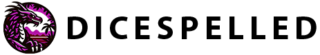 Dicespelled